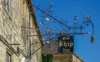 Imagination in Wrought Iron