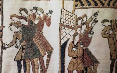 In Praise of Hands