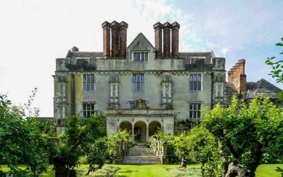Arcadia In Dorset Part 1