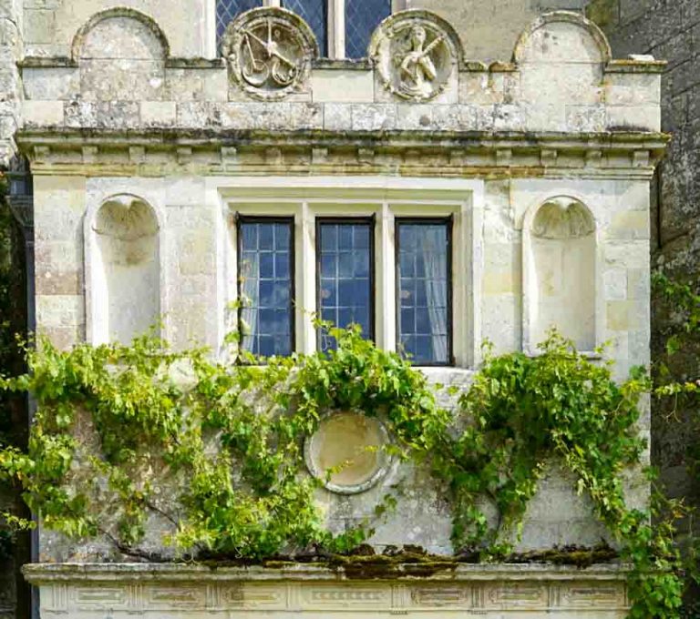 Arcadia in Dorset Part 2 | Exploring Building History