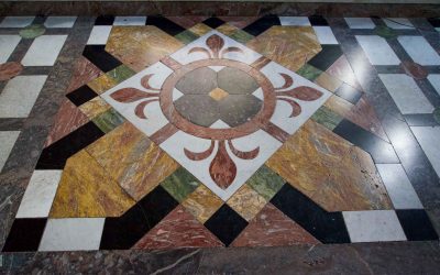 Devon Marble – Petitor Quarries and Beyond
