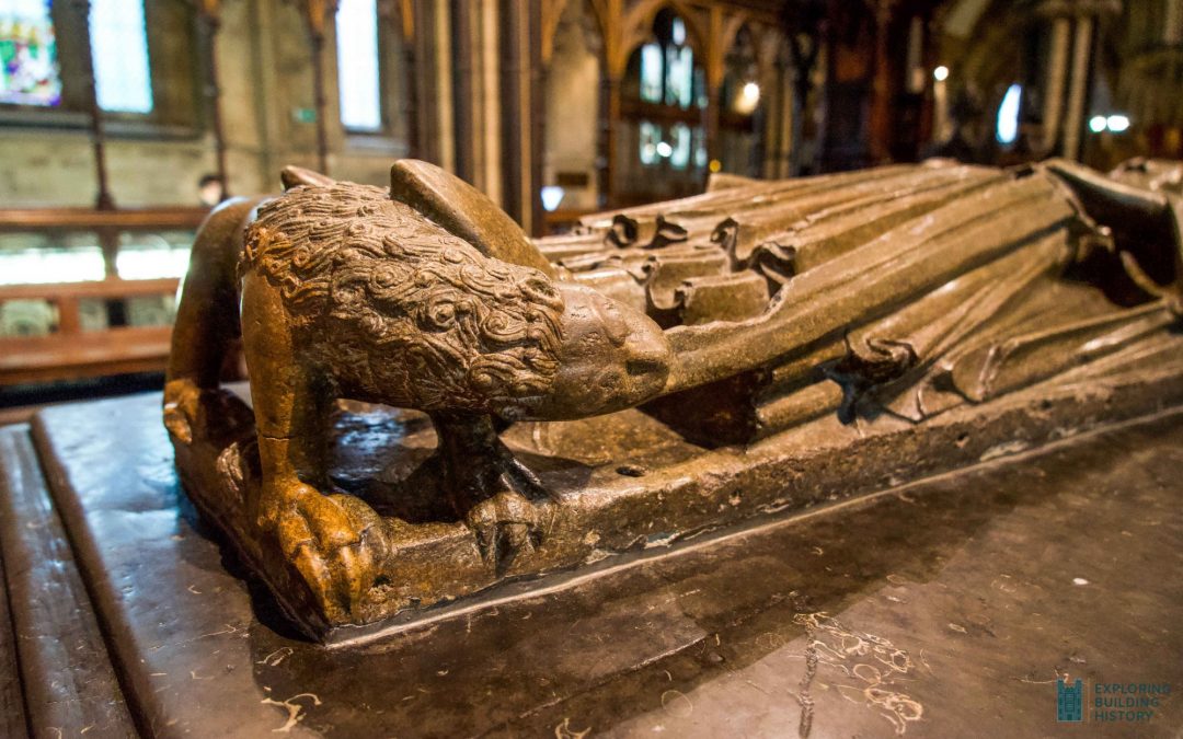 King John at Worcester – England Bites Back