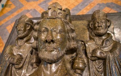King John & England – from Angevin Kingdom to Papal Fiefdom