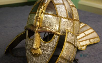Artefacts of the Afterlife