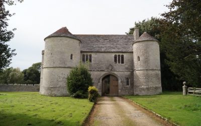 Sir Walter Raleigh in Dorset Part 4: The Atheist – 1593 & the Wolfeton House Supper
