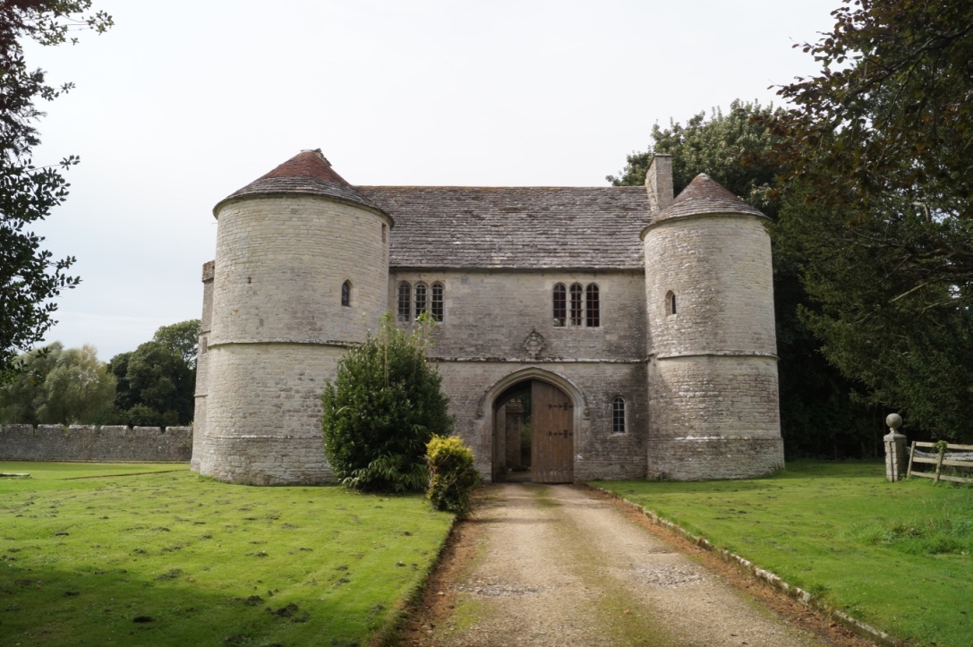 Sir Walter Raleigh in Dorset Part 4: The Atheist – 1593 & the Wolfeton House Supper