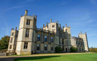 The Curse of Sherborne