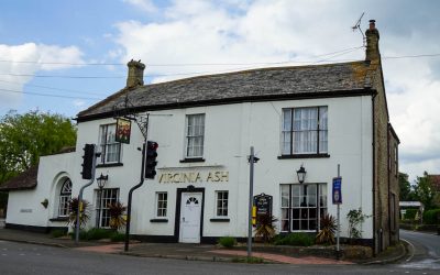 Sir Walter Raleigh in Dorset Part 5: The New World – The Potato & Tobacco