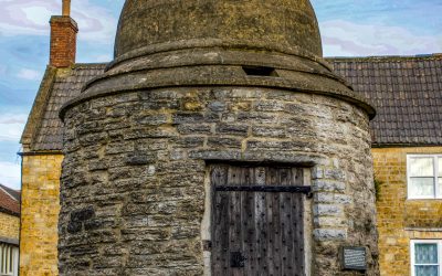 The Road to Justice, Temperance & Social Order via the Lock-ups of the 18th & 19th Centuries in Somerset & Wiltshire