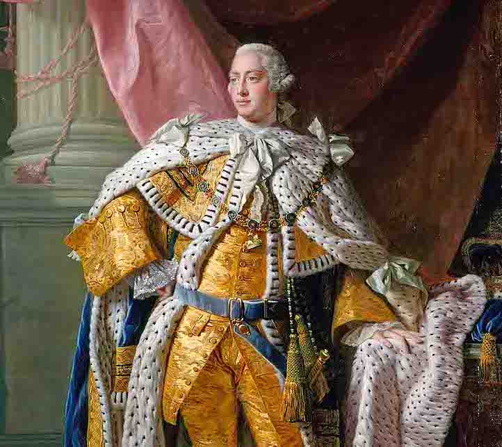 SEPTEMBER 1761 Diary of Edward Phelips V: George III’s Coronation, Lady Augusta Fane & Leweston Manor
